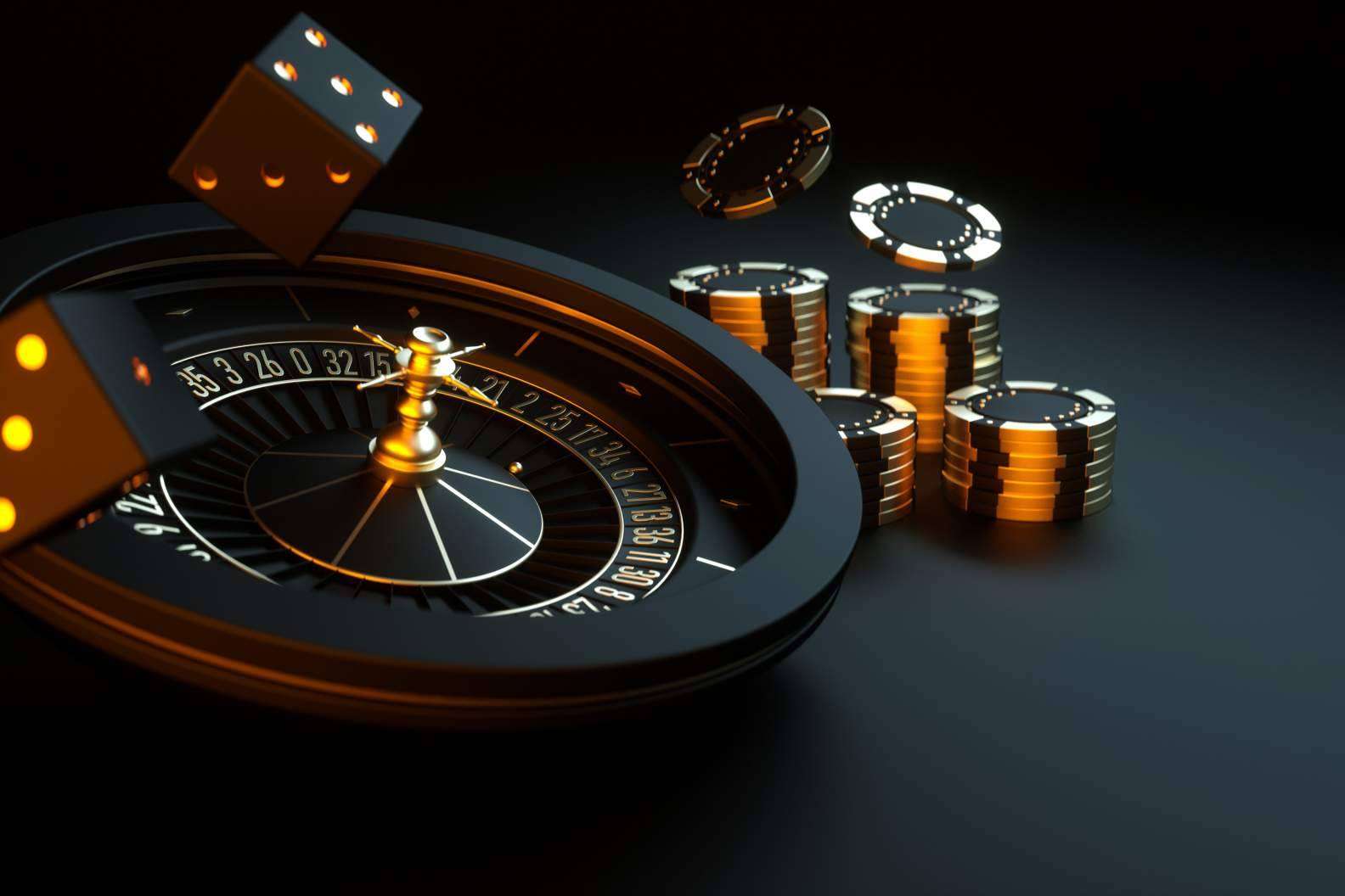 Información sobre casinos y apuestas deportivas en BongCasino