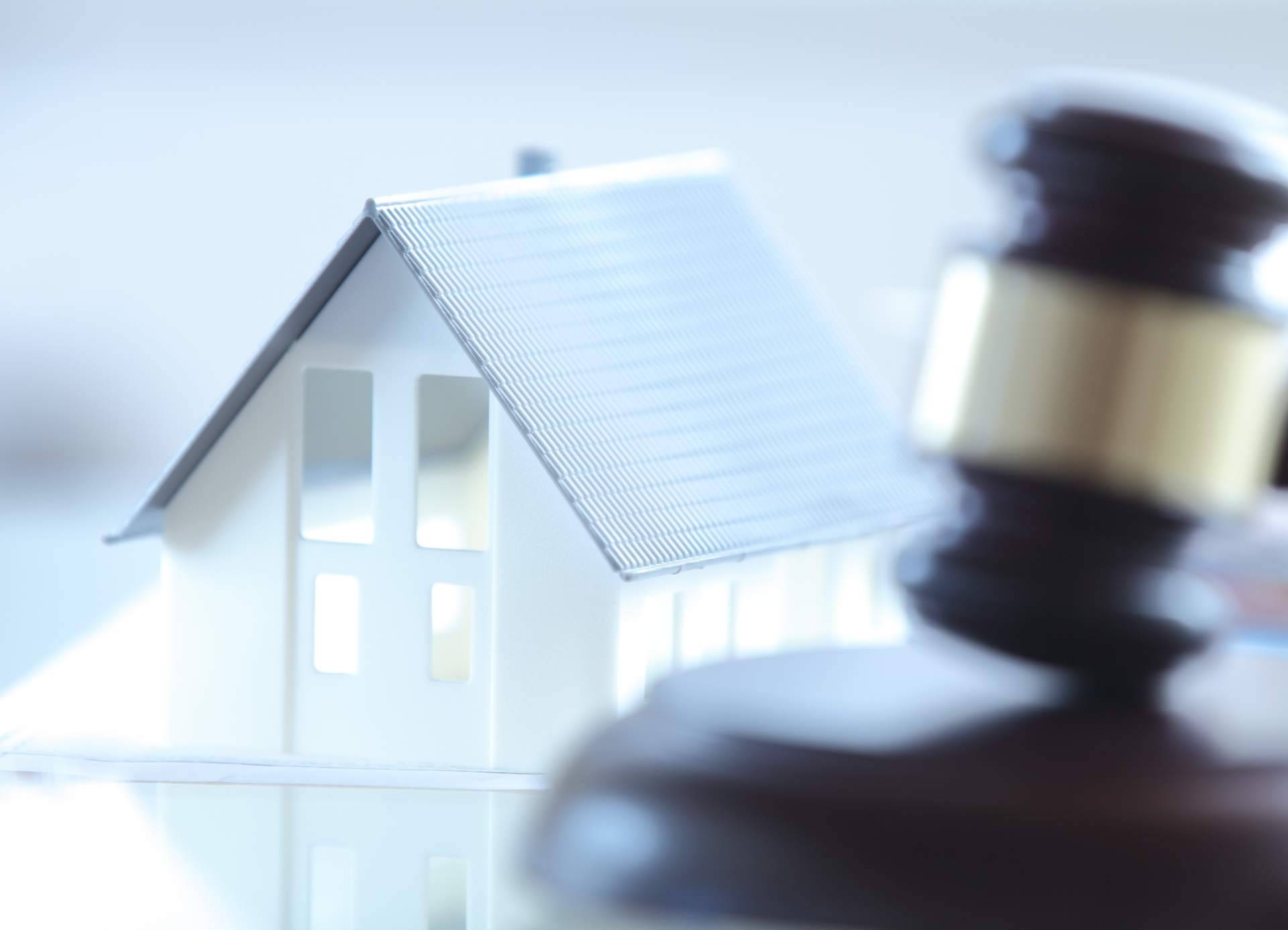 Invertir con riesgo cero en subastas inmobiliarias es posible si se va de la mano de Subastafácil