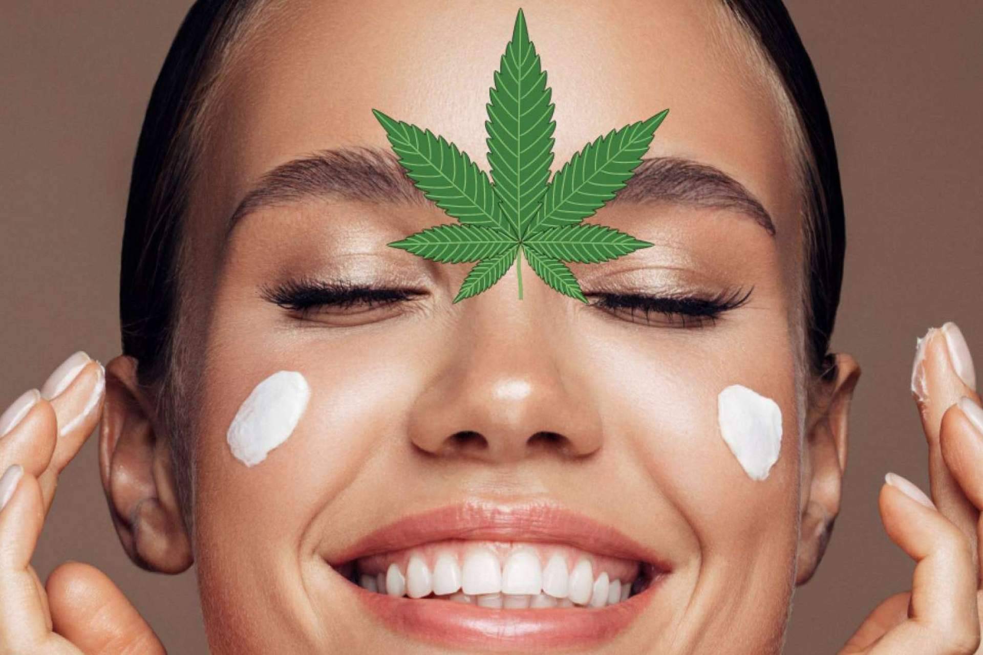 Cuidar la piel con CBD