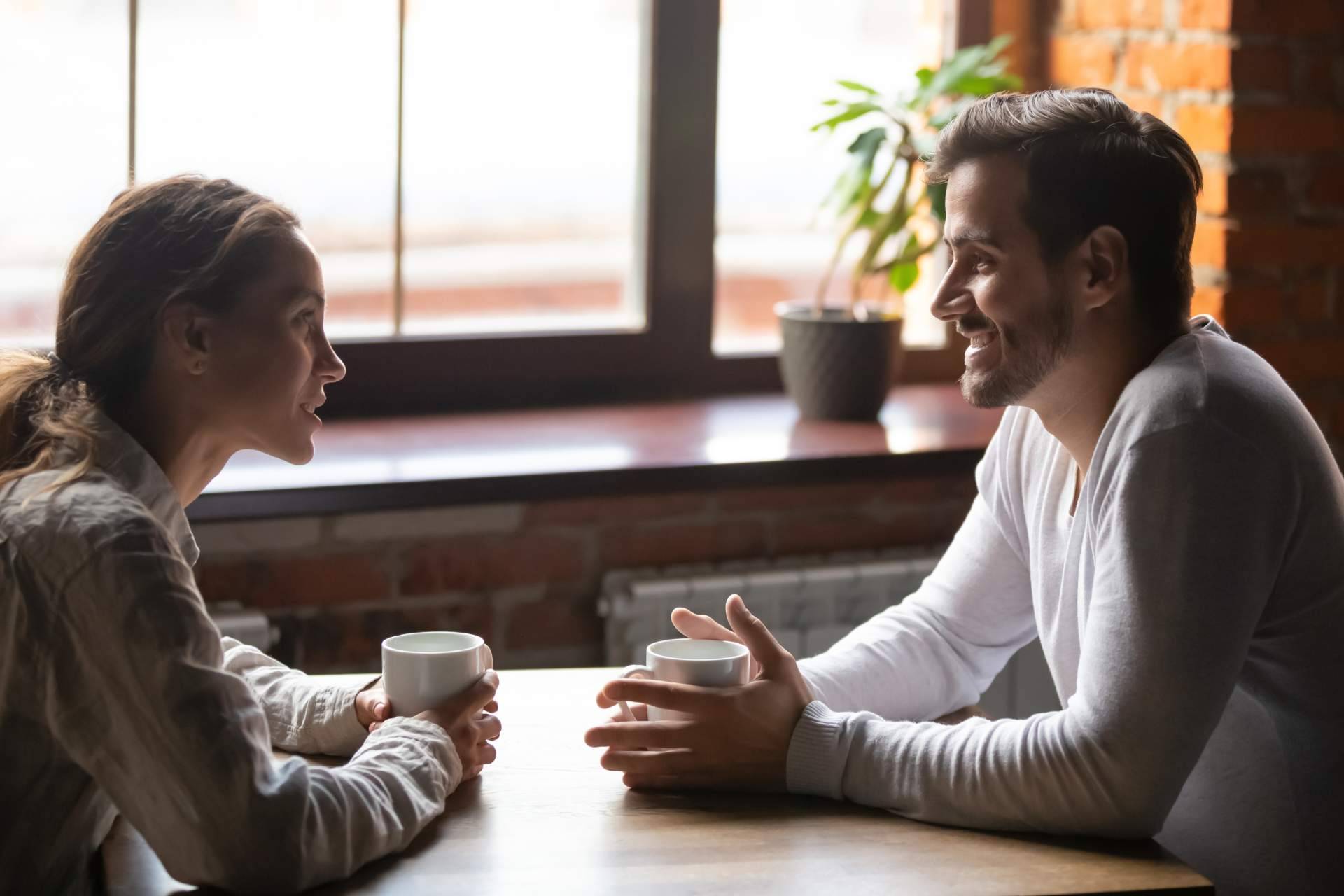 En qué consisten los eventos speed dating de BeDazzling en Madrid