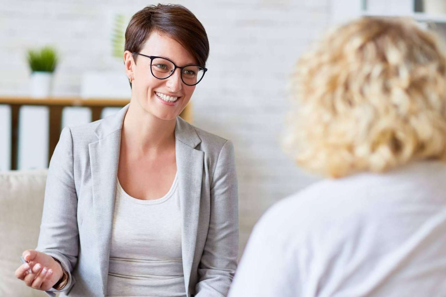El coaching, una herramienta efectiva para hacer un gran cambio en la vida