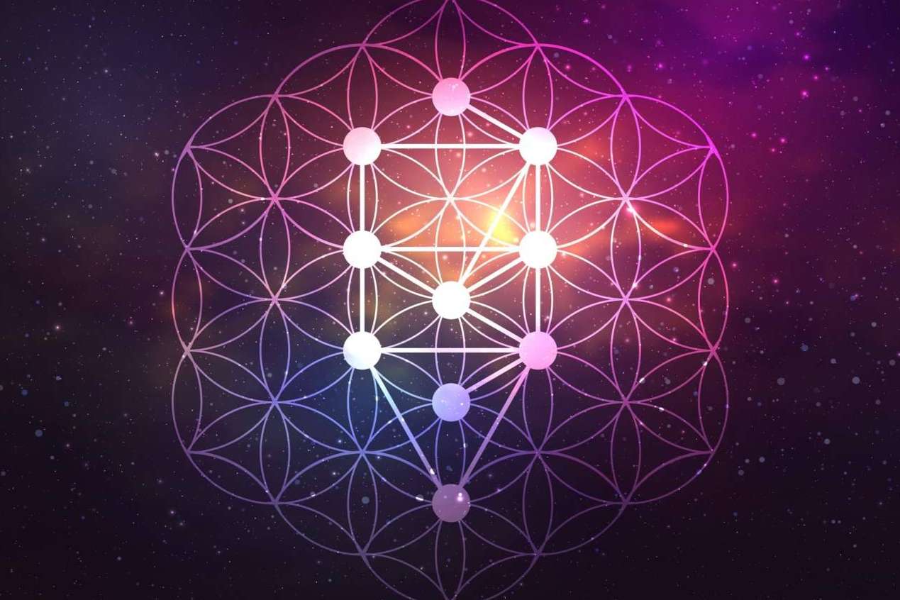 Espacio de Geometría Sagrada dispone de cursos y talleres sobre geometría sagrada