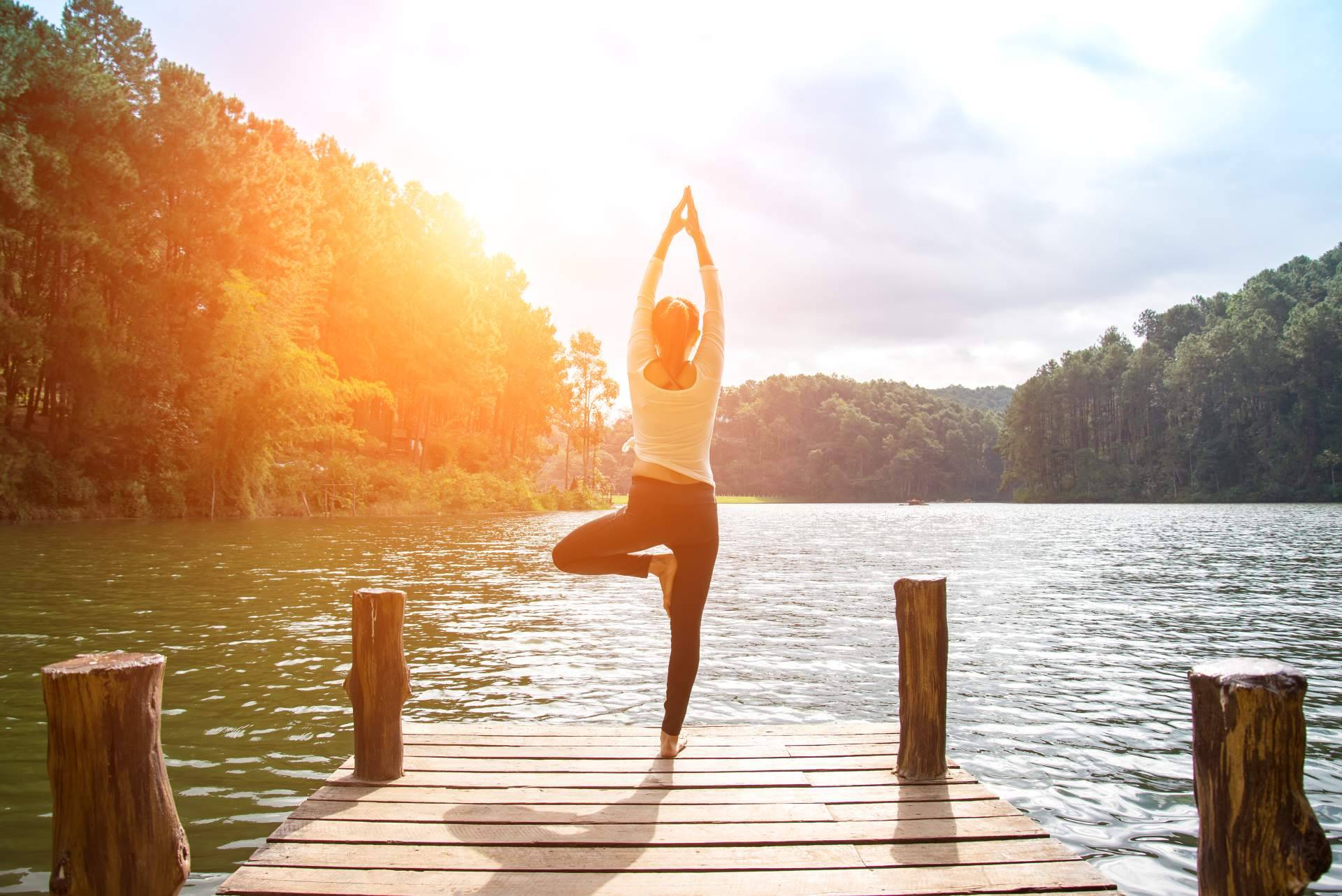 Sanación holística fundamentada en la recuperación del equilibrio del ser