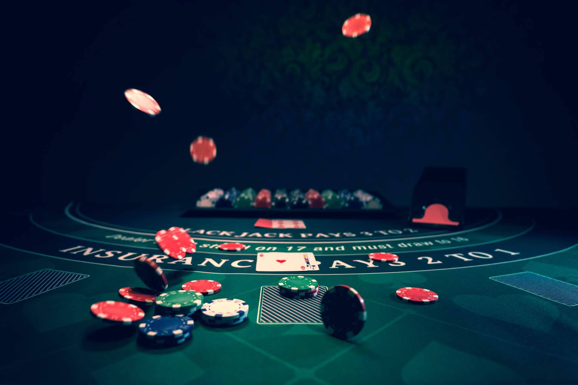 Jugar blackjack online con las referencias que ofrece Casino 247