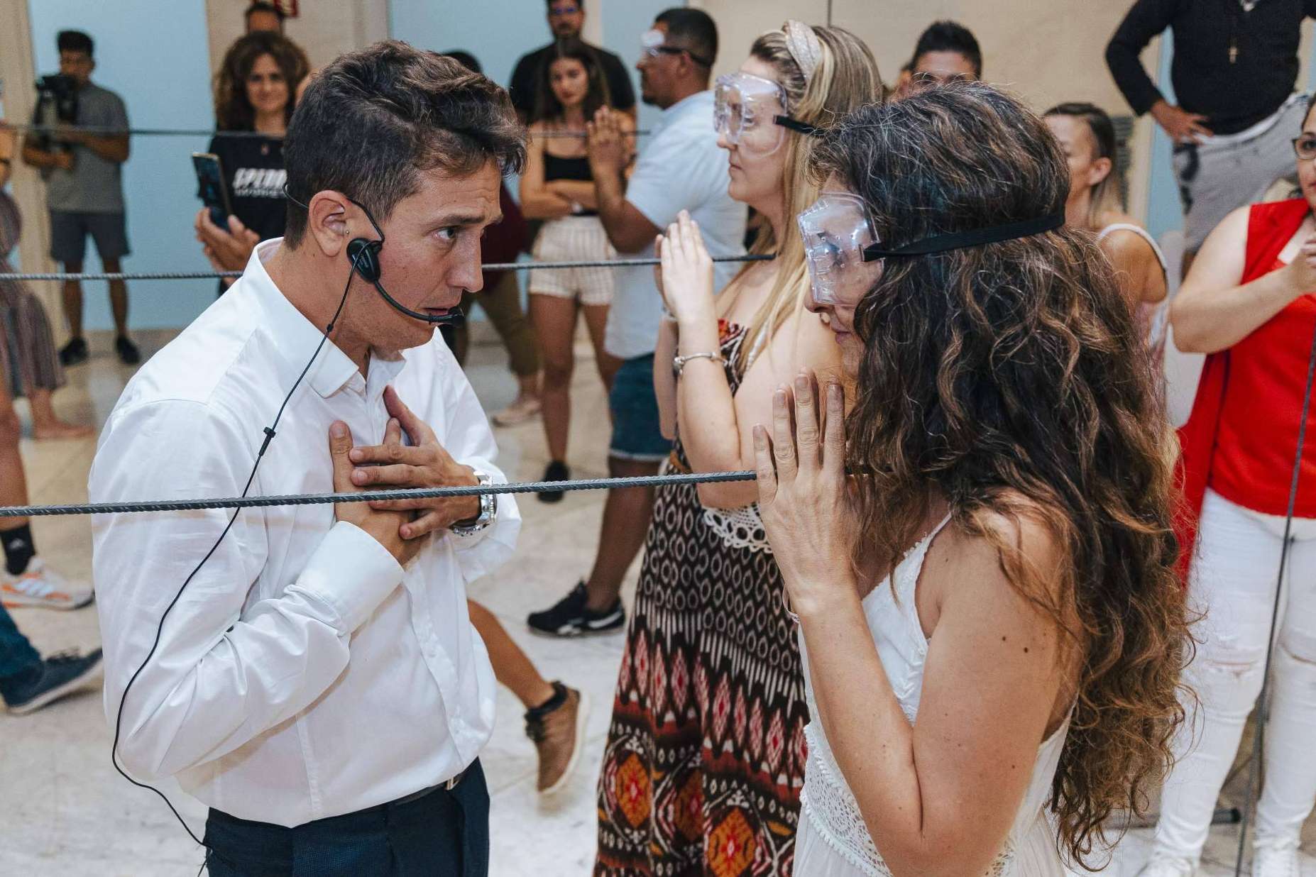Escuela Consciente pone a disposición su curso 'TransformarSER - Manifiesta todo tu potencial'