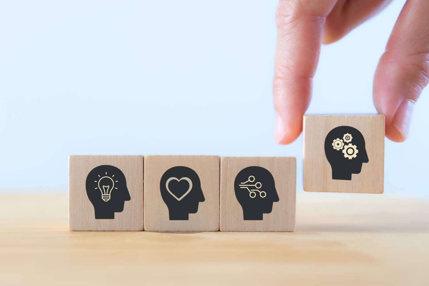 Las formaciones que existen para aprender Programación Neurolingüística