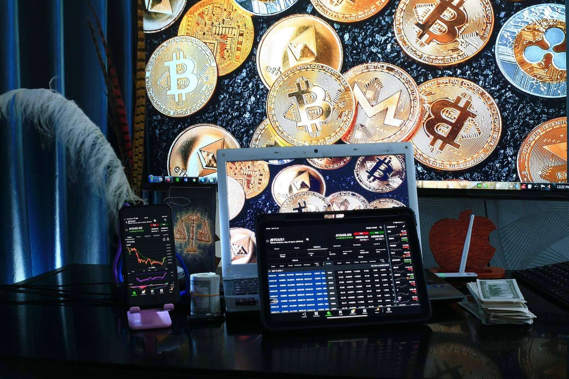 Llega un nuevo bitcoin a solo 0,25 USD en preventa