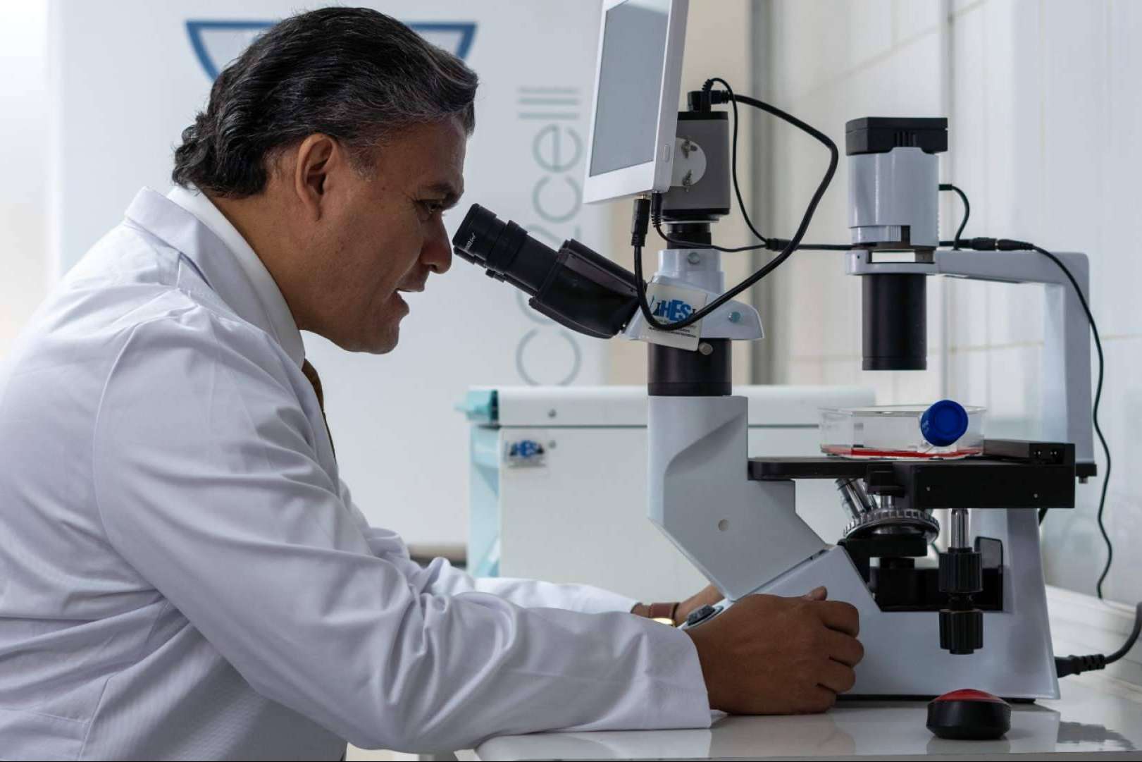 Oncovix, el programa de inmunoterapia avanzada que revoluciona el tratamiento del cáncer