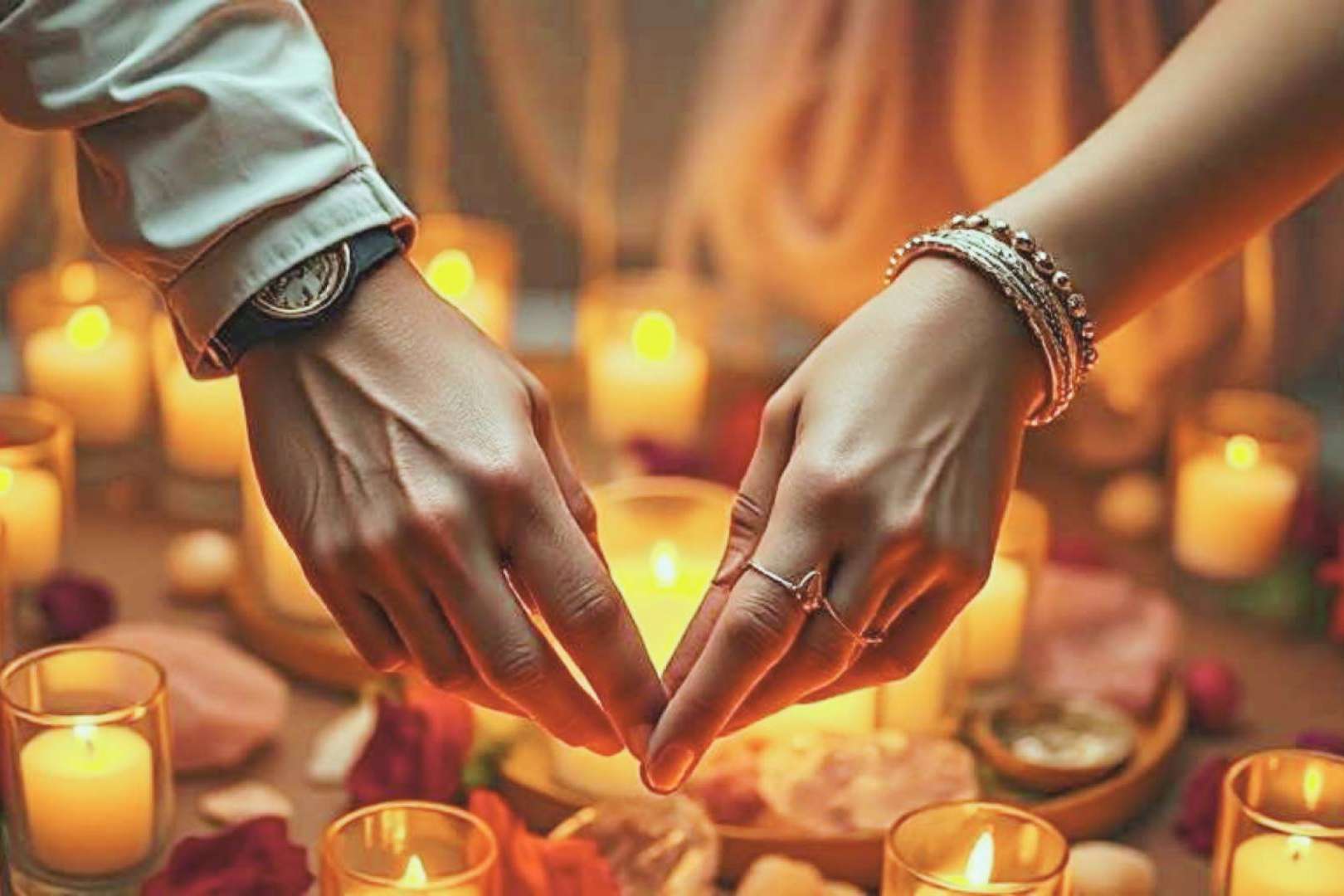 Amarres de amor que sí funcionan; Secretos, tipos y opiniones