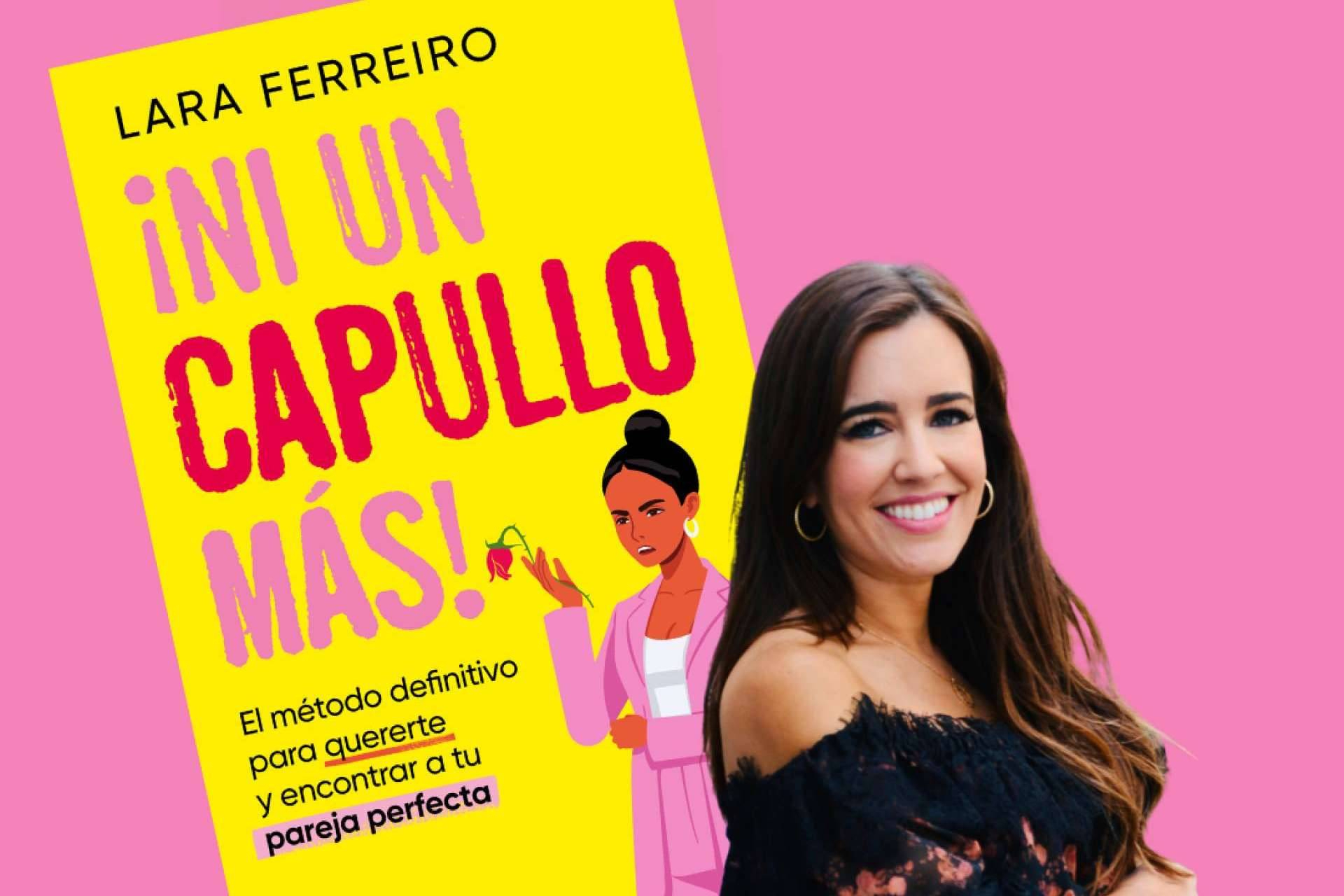 Psicóloga Lara Ferreiro; Infidelidades en octubre, el cambio de estación que reaviva las tentaciones