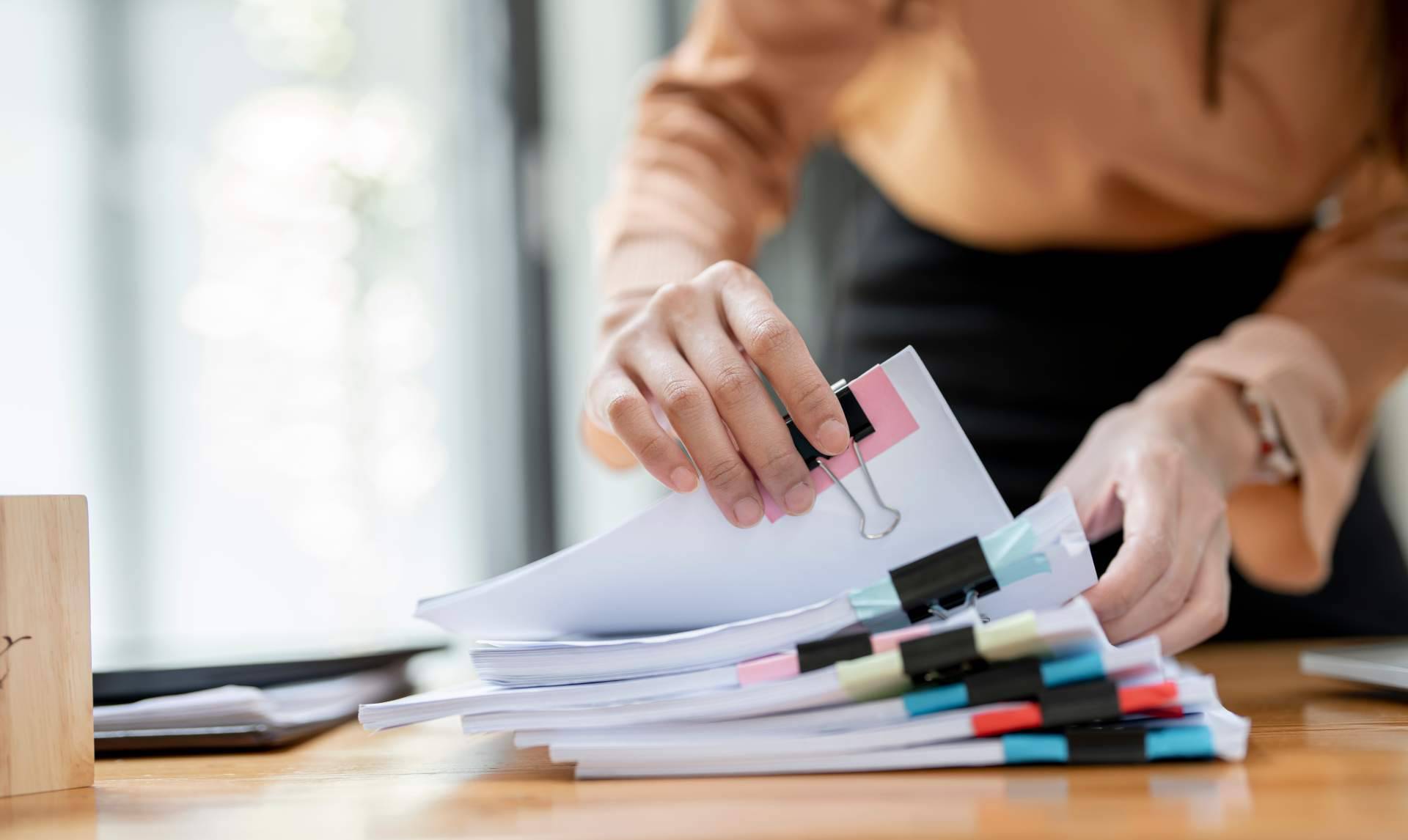 La falta de un modelo profesional de RRHH expone a las empresas a riesgos operativos y legales