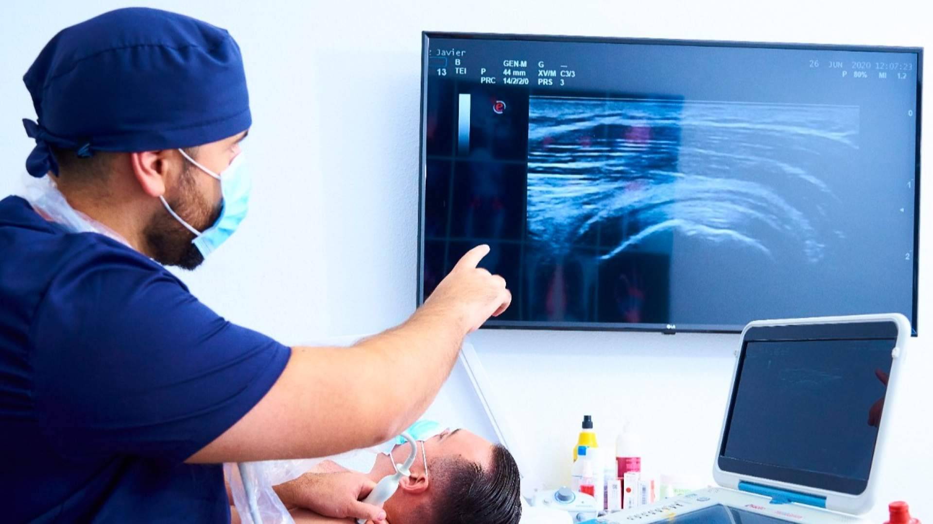 Tratamiento de lesiones de tendones, músculos y lesiones deportivas; opciones avanzadas para recuperarse sin cirugía en KLINIK PM